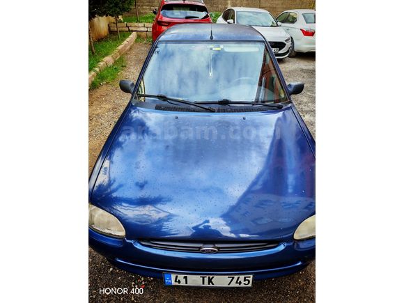 Sahibinden Ford Escort 1.6 CLX 1996 Model