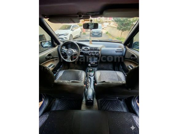 Sahibinden Acil Satılık Ford Escort 1.6 CLX 1996 Model