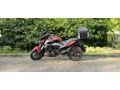 Sahibinden Bajaj Dominar 250 D
