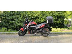 Sahibinden Bajaj Dominar 250 D