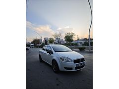 Aile aracı, Linea 1.3 Multijet Active Plus 2013 Model 174.500 km Beyaz