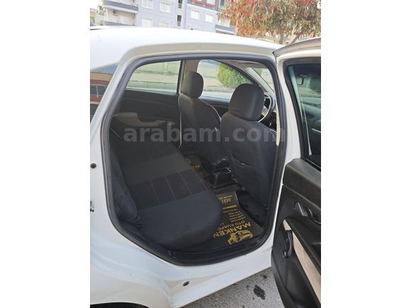 Aile aracı, Linea 1.3 Multijet Active Plus 2013 Model 174.500 km Beyaz