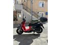 TEMİZ FULL SERVİS BAKIMLI LTR 125