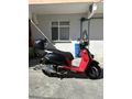 TEMİZ FULL SERVİS BAKIMLI LTR 125