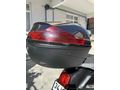 TEMİZ FULL SERVİS BAKIMLI LTR 125