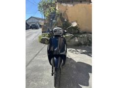 TEMİZ FULL SERVİS BAKIMLI LTR 125