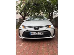 Sahibinden Toyota Corolla 1.6 Vision 2019 Model Otomatik