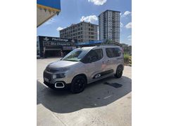 Sahibinden Citroen Berlingo 1.5 BlueHDI Shine 2023 Model 