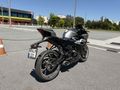 Motorumun bakımları yeni masrafsızdır
