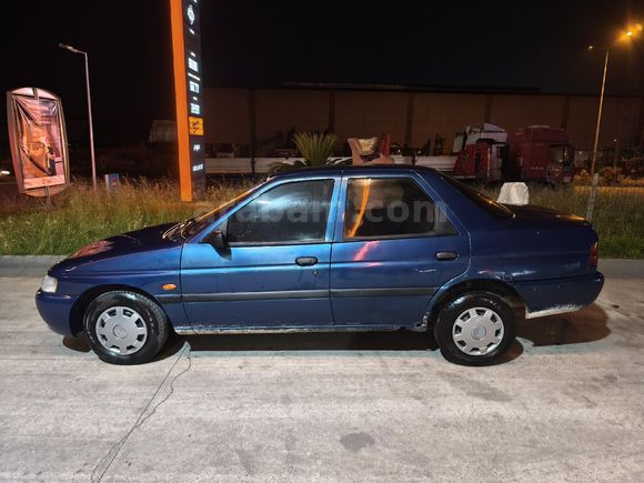 Sahibinden Ford Escort 1.6 CL 1996 Model