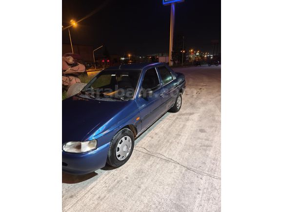 Sahibinden Ford Escort 1.6 CL 1996 Model