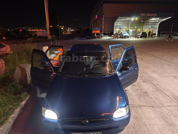 Sahibinden Ford Escort 1.6 CL 1996 Model