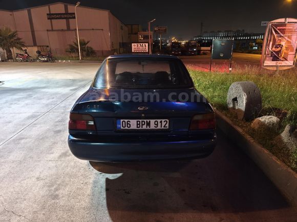 Sahibinden Ford Escort 1.6 CL 1996 Model
