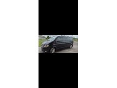 Sahibinden Volkswagen Caravelle 2.0 TDI SCR BMT Comfortline 2016 Model