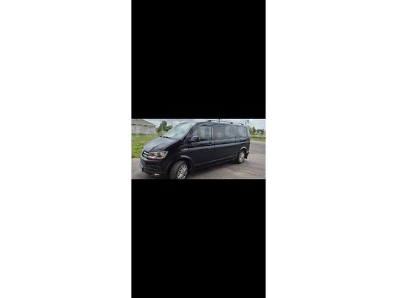 Sahibinden Volkswagen Caravelle 2.0 TDI SCR BMT Comfortline 2016 Model