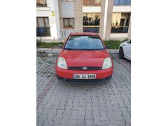 Sahibinden Ford Fiesta 1.4 TDCi Comfort 2004 Model