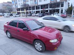 Sahibinden Hyundai Accent 1.3 LS 1998 Model