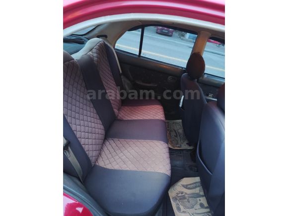 Sahibinden Hyundai Accent 1.3 LS 1998 Model