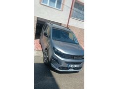 Sahibinden Peugeot Rifter 1.5 BlueHDI GT 2024 Model