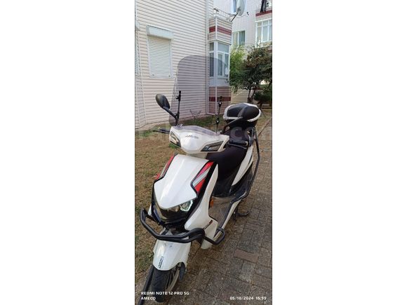 Sahibinden Arora AR02 Kırklareli