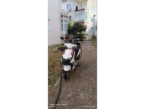 Sahibinden Arora AR02 Kırklareli