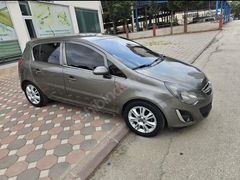 Sahibinden Opel Corsa 1.4 Twinport Enjoy 2012 Model