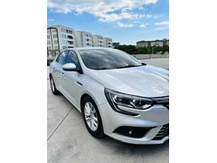 Sahibinden Renault Megane 1.5 dCi Touch 2018 Model 