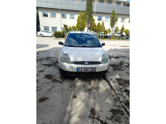 Sahibinden Ford Fiesta