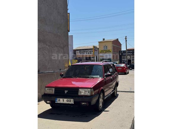 Sahibinden Tofaş Kartal SLX 1994 Model 
