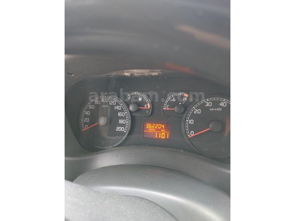 Sahibinden Fiat Doblo Combi 1.3 Multijet Carioca 2007 Model