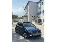 Sahibinden Volkswagen Polo 1.2 TSi Lounge 2016 Model 