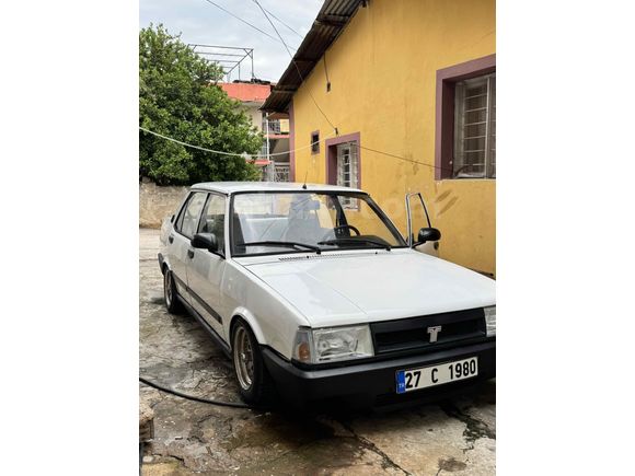 Sahibinden Tofaş Şahin S 1996 Model 