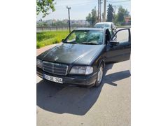 Sahibinden Mercedes - Benz 200 D esprit paket otomatik1994 Model
