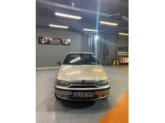 Sahibinden Fiat Siena 1.4 EL 2000 Model 