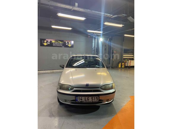 Sahibinden Fiat Siena 1.4 EL 2000 Model 
