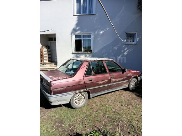 Sahibinden Renault R 9 1.4 Broadway GTE 1993 Model