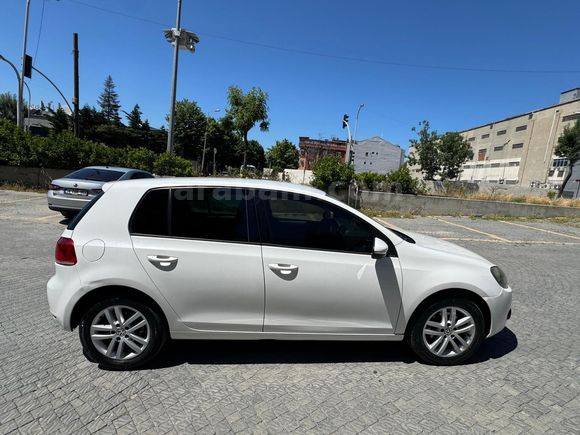 Sahibinden Volkswagen Golf 1.6 TDi Highline 2012 Model