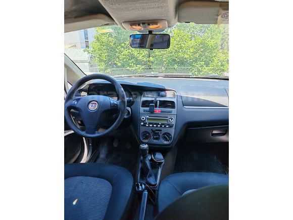 Sahibinden Fiat Linea 1.4 Fire Dynamic 2007 Model