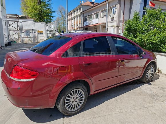 Sahibinden Fiat Linea 1.4 Fire Dynamic 2007 Model