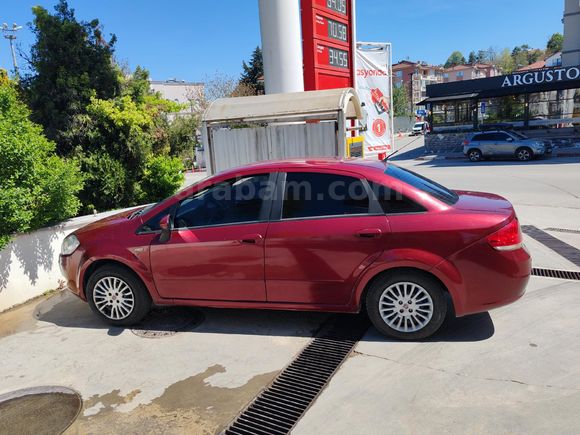Sahibinden Fiat Linea 1.4 Fire Dynamic 2007 Model