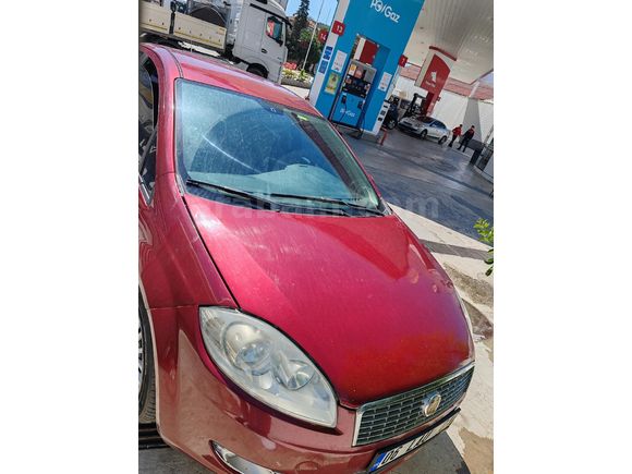 Sahibinden Fiat Linea 1.4 Fire Dynamic 2007 Model