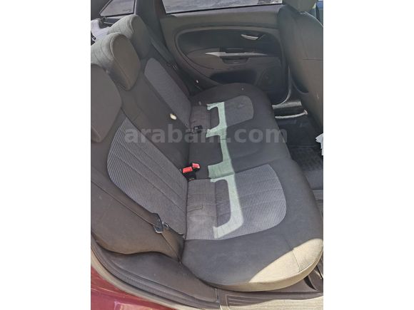 Sahibinden Fiat Linea 1.4 Fire Dynamic 2007 Model