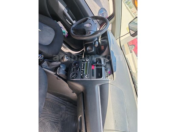 Sahibinden Fiat Linea 1.4 Fire Dynamic 2007 Model