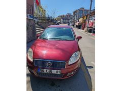 Sahibinden Fiat Linea 1.4 Fire Dynamic 2007 Model