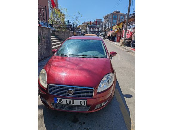Sahibinden Fiat Linea 1.4 Fire Dynamic 2007 Model