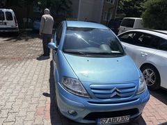 Sahibinden Citroen C3 1.4 X Furio 2007 Model 