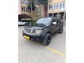 Galeriden Nissan Navara 2.5 TDI 4x4 SE 2008 Model Mersin 250.000 km Siyah