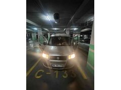 Sahibinden Fiat Doblo Combi 1.3 Multijet Safeline 2009 Model 
ACİL 