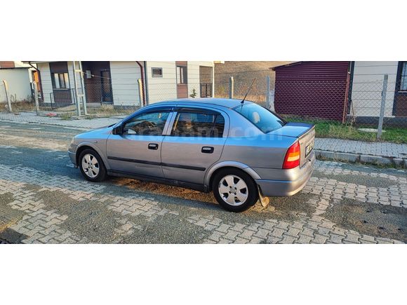 Sahibinden Opel Astra 1.6 Classic Twinport 2009 Model