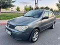 Galeriden Fiat Albea 1.2 Dynamic 2007 Model Mersin